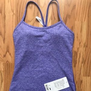 Lululemon Power Y Tank
